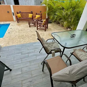 Yakimel Airbnb Villa Punta Cana