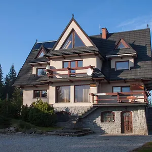 Wygrodzisko Закопане