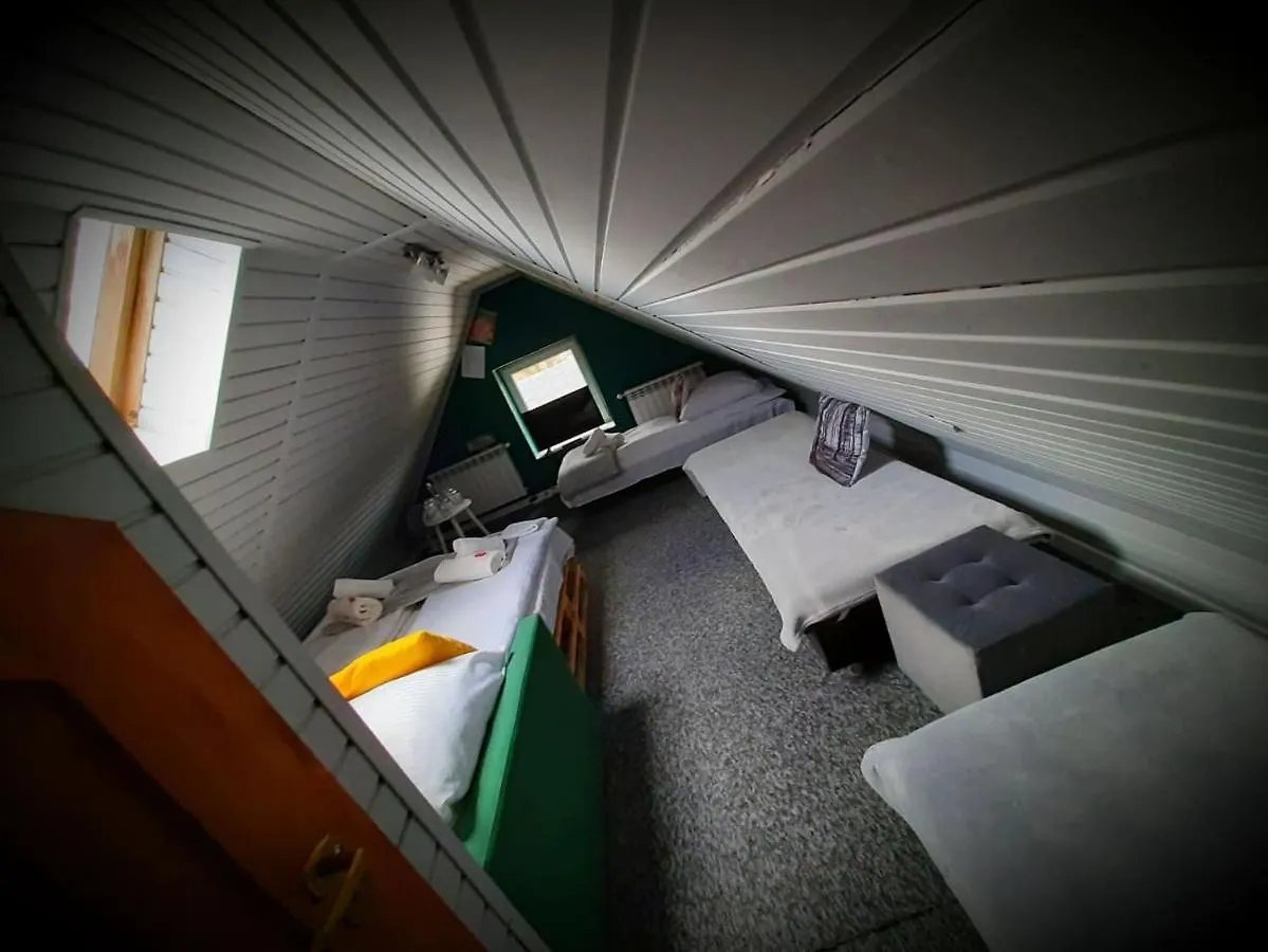 Homestay Dworek Zakopane