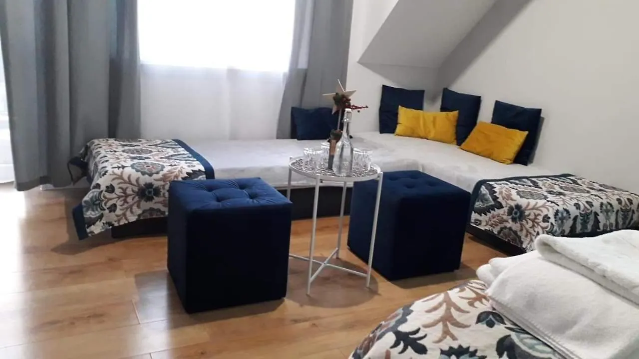 Dworek Zakopane Homestay