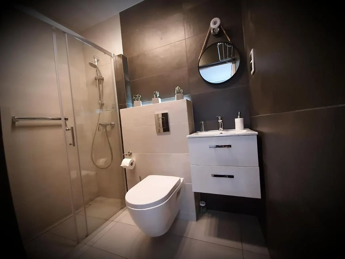 Homestay Dworek Zakopane