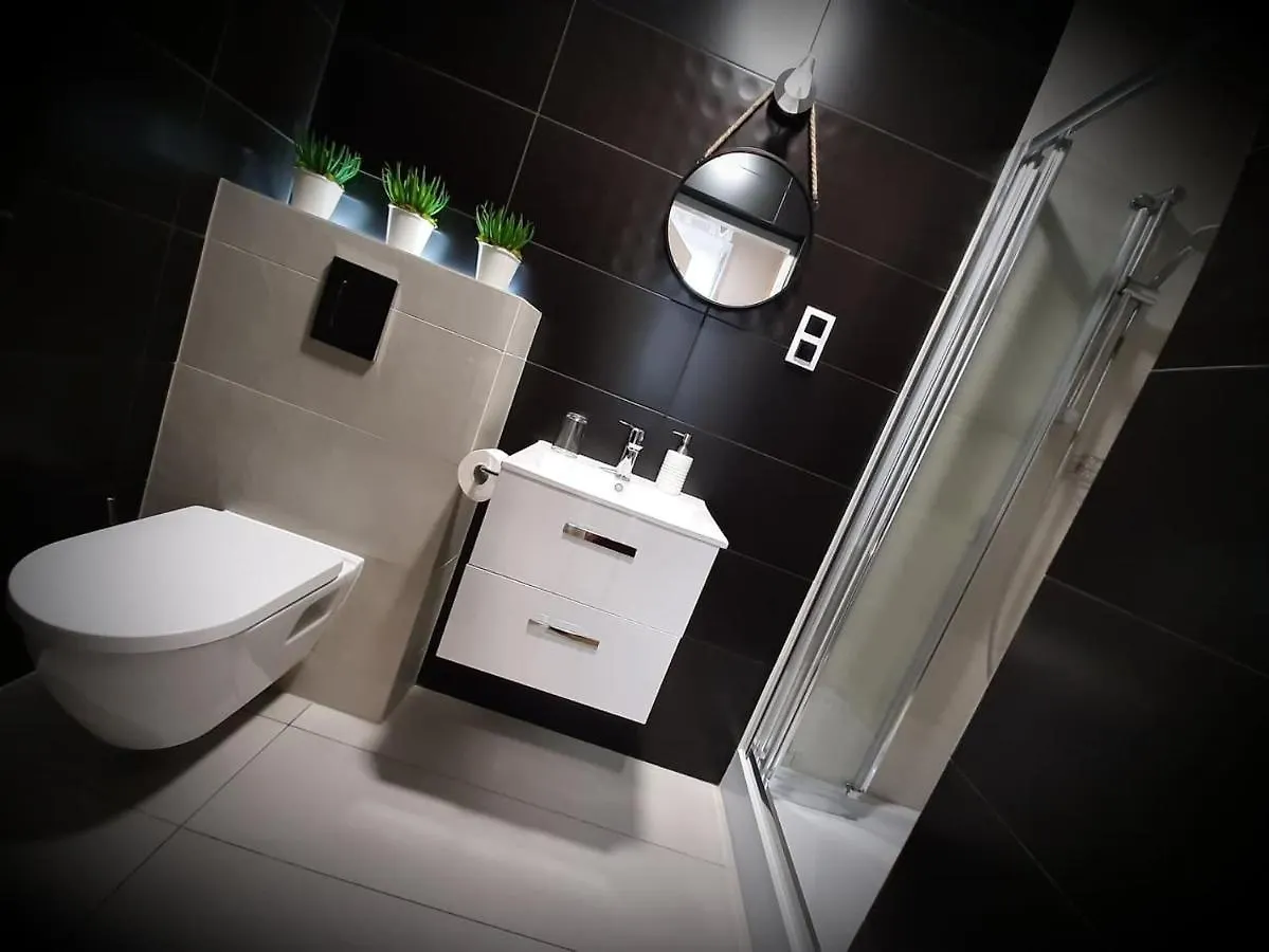 Dworek Zakopane Homestay