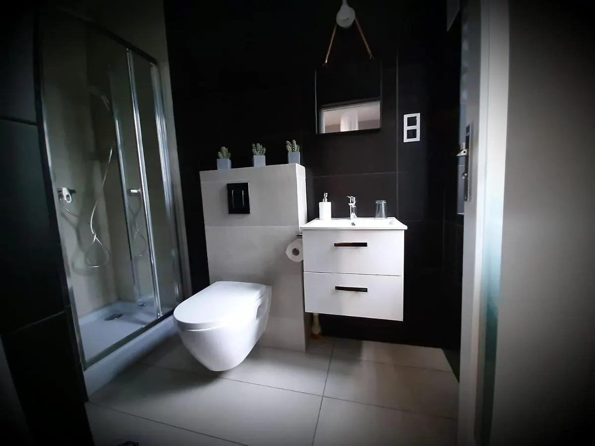 Dworek Zakopane Homestay