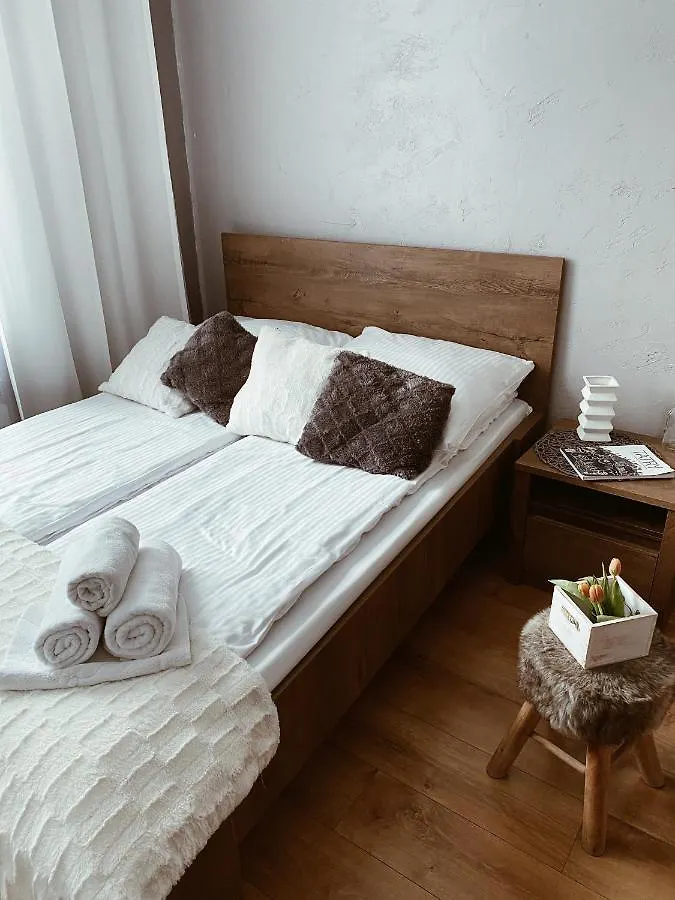 Homestay Dworek Zakopane