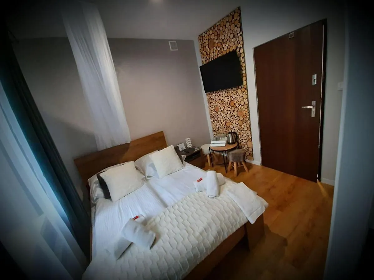 Homestay Dworek Zakopane