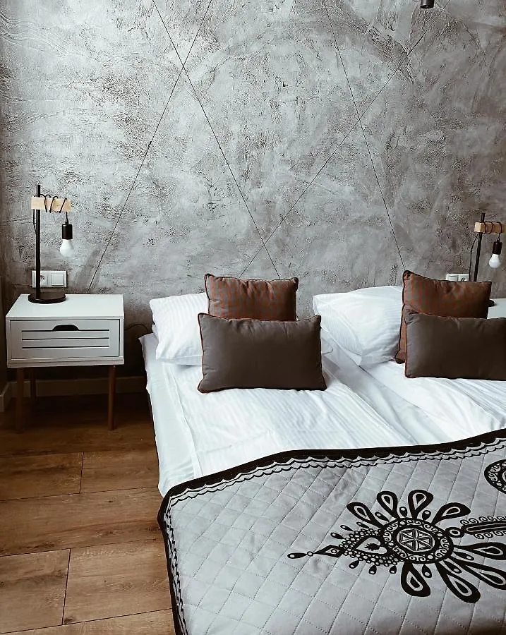 Dworek Zakopane Homestay