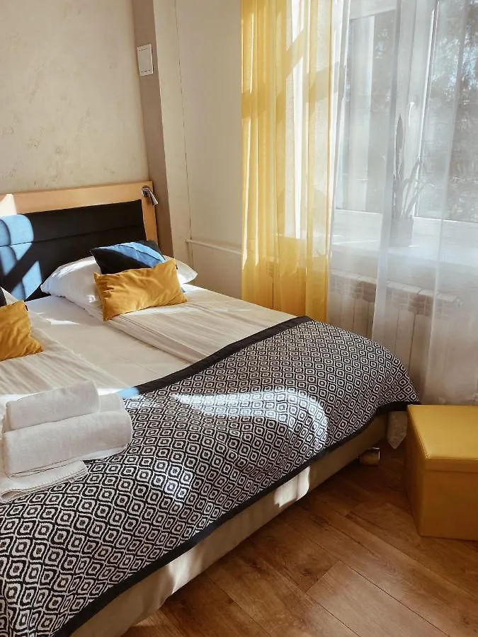 Homestay Dworek Zakopane