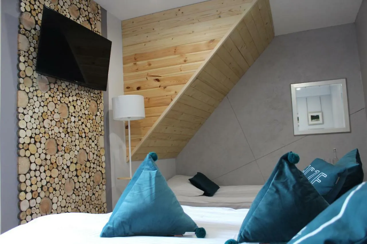 Dworek Zakopane Homestay