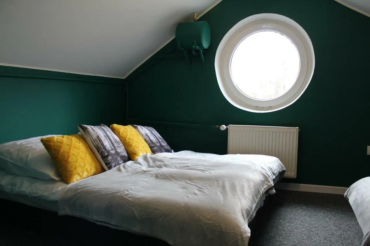 Dworek Zakopane Homestay