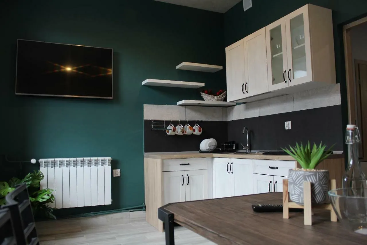 Dworek Zakopane Homestay