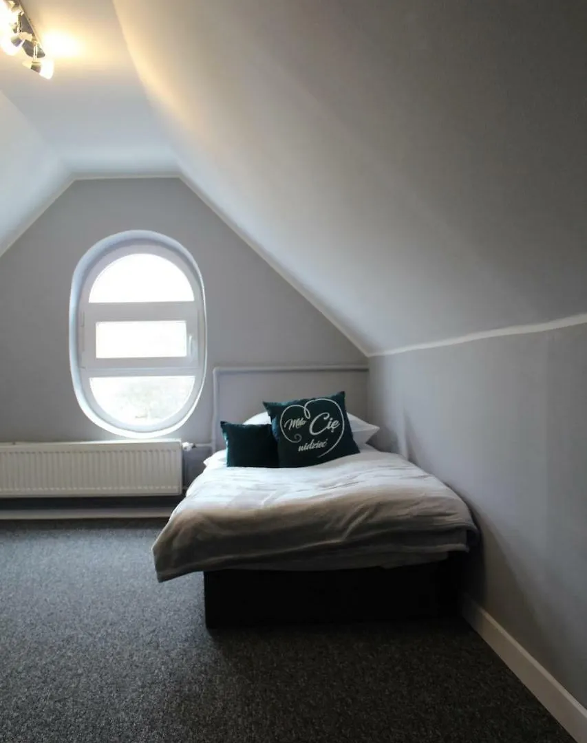 Dworek Zakopane Homestay