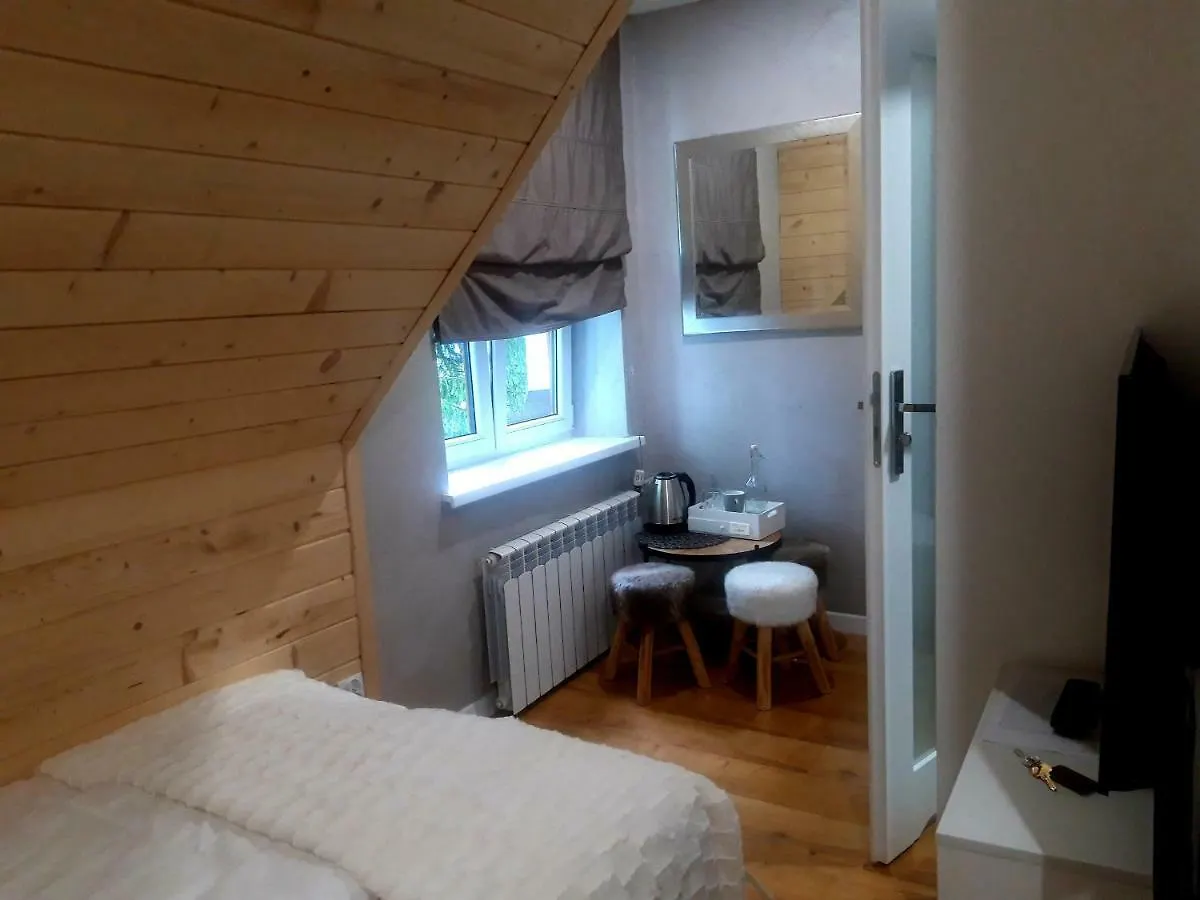 Homestay Dworek Zakopane